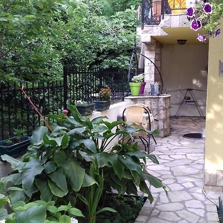 Apartments Matkovic كوتور المظهر الخارجي الصورة
