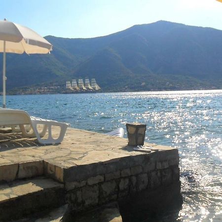 Apartments Matkovic كوتور المظهر الخارجي الصورة