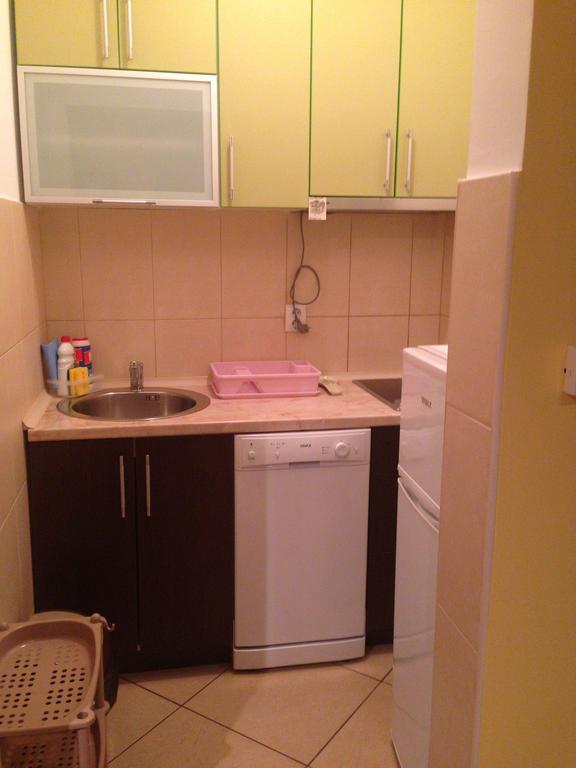 Apartments Matkovic كوتور المظهر الخارجي الصورة