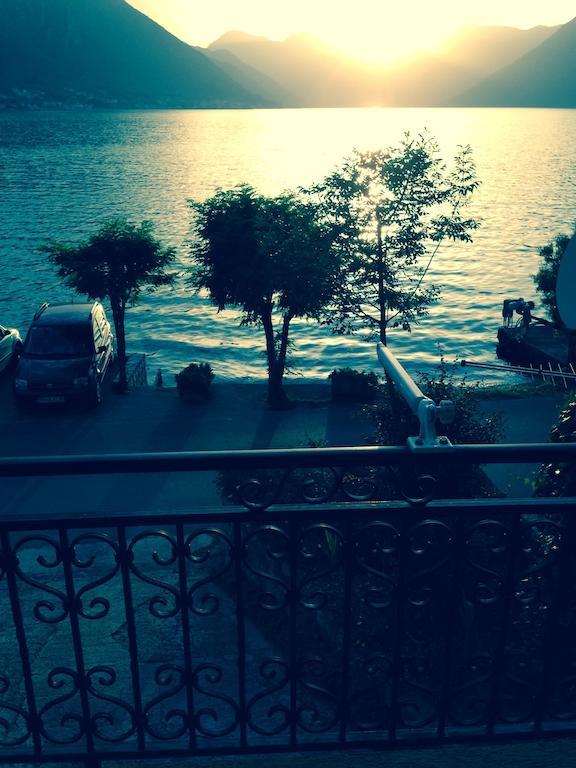 Apartments Matkovic كوتور الغرفة الصورة