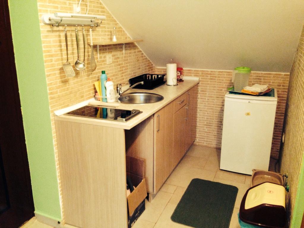 Apartments Matkovic كوتور الغرفة الصورة