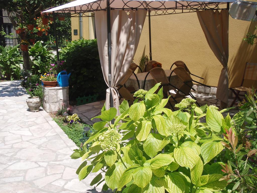 Apartments Matkovic كوتور المظهر الخارجي الصورة