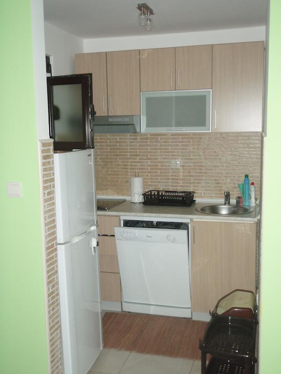 Apartments Matkovic كوتور الغرفة الصورة