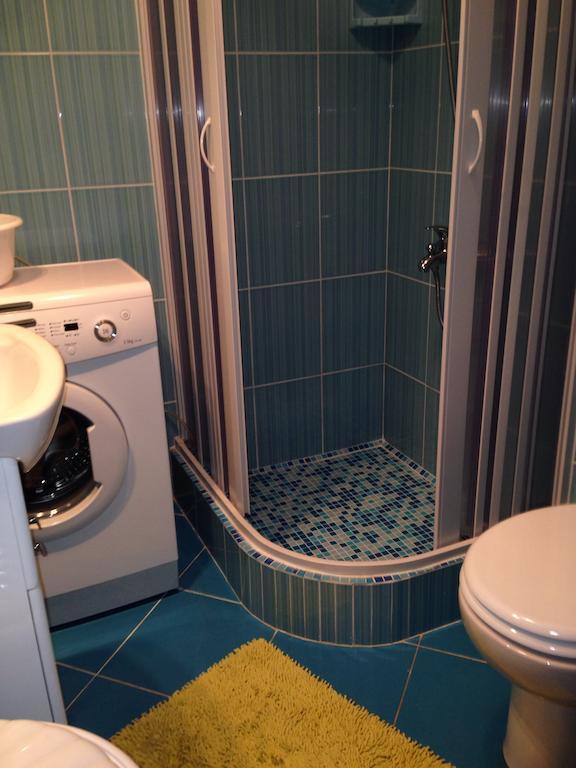 Apartments Matkovic كوتور الغرفة الصورة