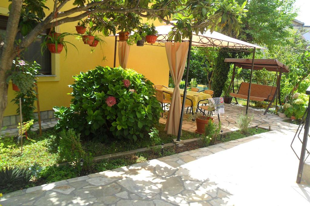 Apartments Matkovic كوتور الغرفة الصورة