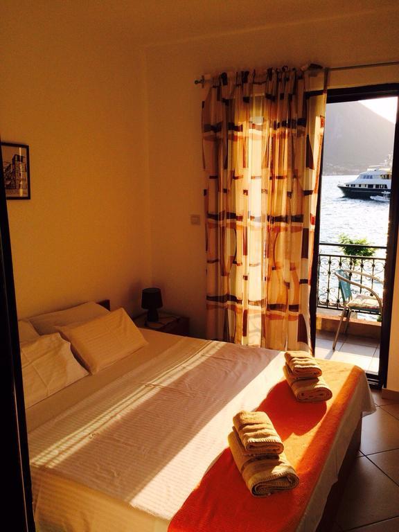 Apartments Matkovic كوتور المظهر الخارجي الصورة